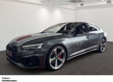 Achat Audi A5 Sportback 40 TDI QUATTRO Occasion