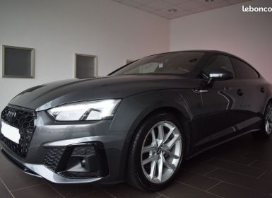 Audi A5 Sportback 40 TFS S LINE Occasion