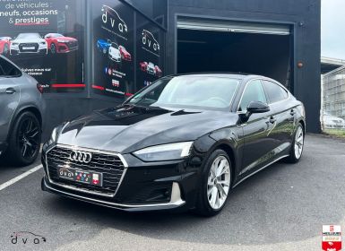 Achat Audi A5 Sportback 40 TFSI 204 ch Business Line S Tronic Occasion