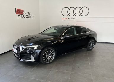 Achat Audi A5 Sportback 40 TFSI 204 S tronic 7 Avus Occasion