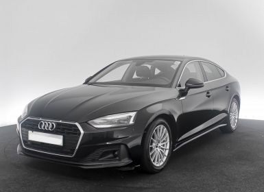 Achat Audi A5 Sportback 40 TFSI 204 S tronic 7 Design NAV + CAM Occasion