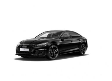 Audi A5 Sportback 40 TFSI 204 S tronic 7 Quattro S Line Occasion