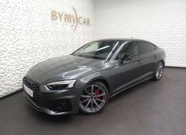 Audi A5 Sportback 40 TFSI 204 S tronic 7 S line Occasion