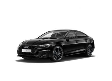 Achat Audi A5 Sportback 40 TFSI 204 S tronic 7 S Line Occasion