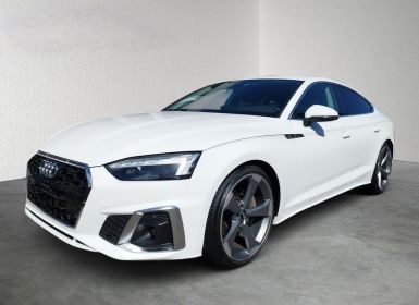 Audi A5 Sportback 40 TFSI 204 S tronic 7 S Line