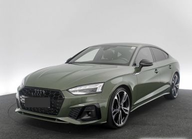 Vente Audi A5 Sportback 40 TFSI 204 S tronic 7 S Line Occasion