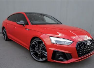 Achat Audi A5 Sportback 40 TFSI 204 S tronic 7 S Line Occasion