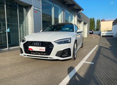 Achat Audi A5 Sportback 40 TFSI 204ch S line S tronic 7 Occasion