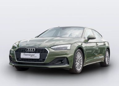 Audi A5 Sportback 40 TFSI LM17 MATRIX NAVI