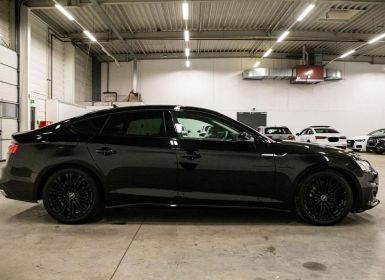 Audi A5 Sportback 40 TFSI QUATTRO PACK LUXE Occasion