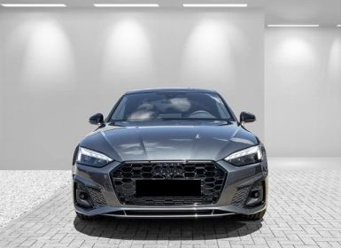 Vente Audi A5 Sportback 40 TFSI S LINE BLACK EDITION  Occasion