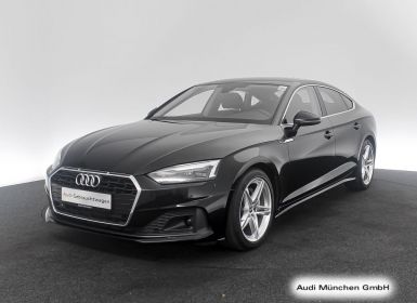 Audi A5 Sportback 40 TFSI tronic Navi