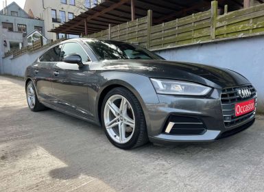 Audi A5 Sportback 40 TFSI S tronic S-line