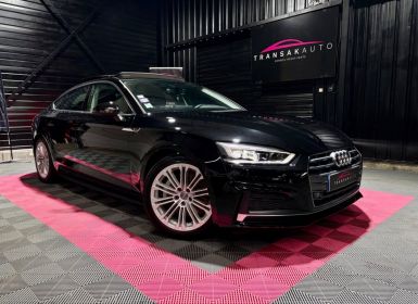 Audi A5 Sportback 45 tfsi 245 tronic 7 quattro line