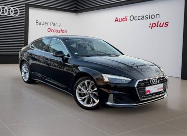 Audi A5 Sportback 45 TFSI 265 S tronic 7 Quattro Avus