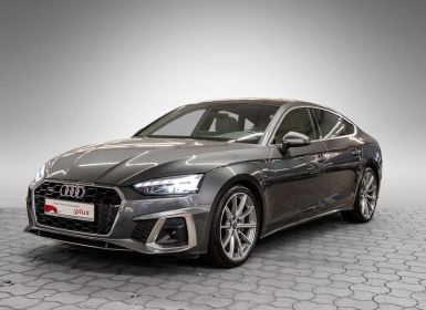 Vente Audi A5 Sportback 50 TDI S line Occasion