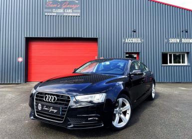 Audi A5 Sportback Ambition Luxe Multitronic BV8 2016