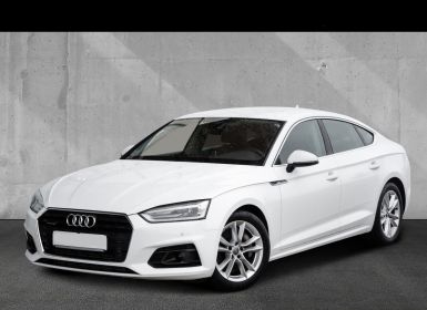 Achat Audi A5 Sportback Audi A5 Sportback 3.0 TDI quattro 286Ch Navi Xenon SHZ PDC Garantie / 48 Occasion