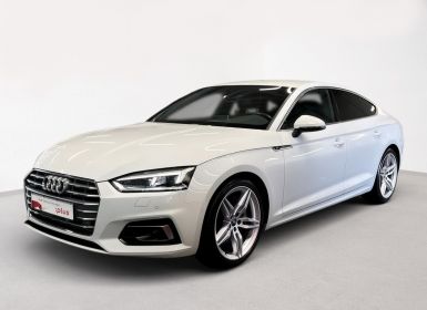 Achat Audi A5 Sportback Audi A5 Sportback 45 TDI quattro 231Ch Tiptronic S line LM Garantie / 45 Occasion