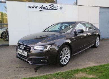 Audi A5 Sportback BUSINESS 2.0 TDI 177 Business Line Multitronic A Occasion