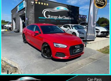 Audi A5 Sportback G-tron 2.0 TFSI CNG 170 cv EURO6B