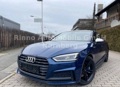 Vente Audi A5 Sportback quattro S-line Plus*Nav*Aut.*S-Dach Occasion