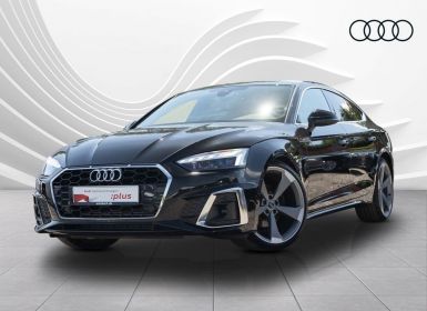 Audi A5 Sportback S line 2.0TFSI Stronic