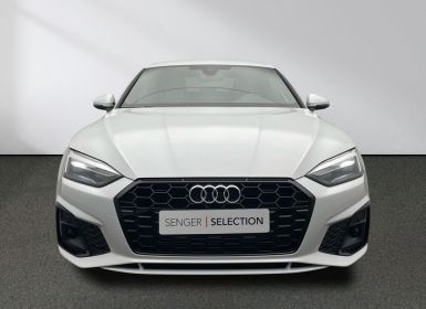 Achat Audi A5 Sportback S line 35 TFSI MMI LED AHK  Occasion