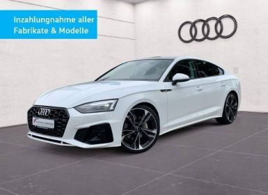 Audi A5 Sportback S line 40 TFSI