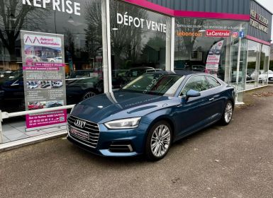 Audi A5 Sportback V6 3.0 TDI 218 S tronic 7 Design Occasion