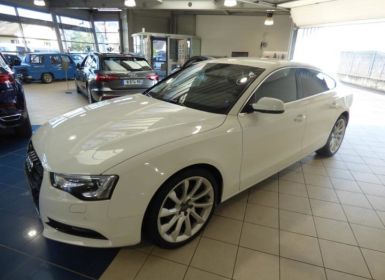 Audi A5 Sportback V6 3.0 TDI 245 Ambition Luxe Quattro tronic