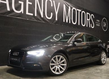 Audi A5 Sportback V6 3.0 TDI 245 Ambition Luxe S tronic Occasion