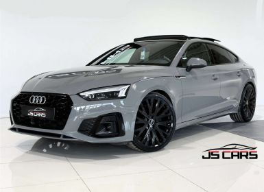 Audi A5 SPORTBACK2.0TDi FULL S-LINE 1ERPRO T.O COCKPIT TVA