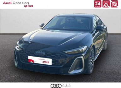 Audi A5 TFSI 204 ch S tronic 7 Quattro S line