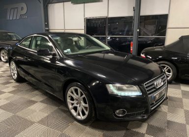 Achat Audi A5 V6 2.7 TDI (190Ch) A5 Coupe Occasion