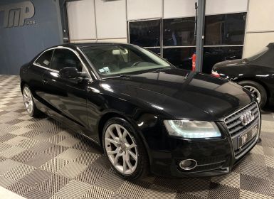 Vente Audi A5 V6 2.7 TDI (190Ch) A5 Coupe Occasion