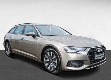 Audi A6 Occasion