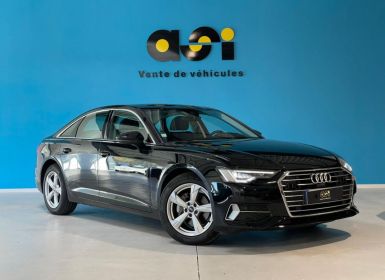 Audi A6 2.0 40-tdi 204CH