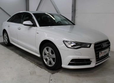 Vente Audi A6 2.0 TDi ~ Xenon S-Line Camera Top Deal Occasion