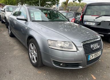 Achat Audi A6 2.0 TDI 136CH DPF AMBIENTE MULTITRONIC Occasion