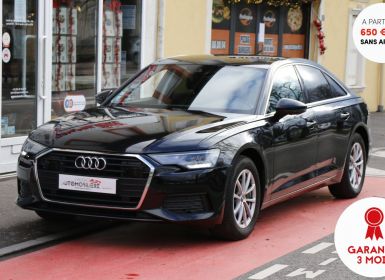 Vente Audi A6 2.0 TDI 163 Mild Hybrid Business Executive S-Tronic7 (CarPlay, ACC, Sièges éléc./chauffants) Occasion