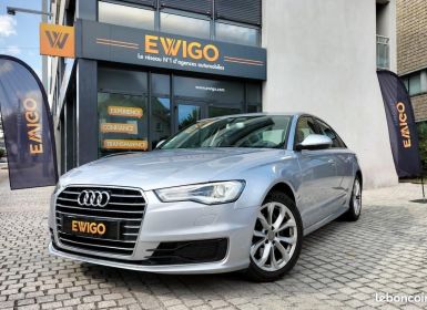 Audi A6 2.0 TDI 190 ULTRA AMBITION LUXE