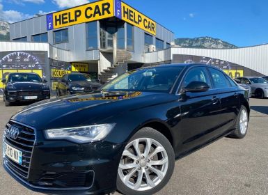 Audi A6 2.0 TDI 190CH ULTRA AMBITION LUXE S TRONIC 7 Occasion