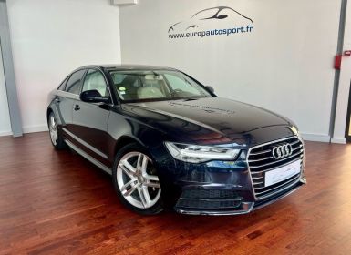 Audi A6 2.0 TDI 190CH ULTRA AVUS S TRONIC 7 Occasion