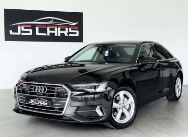 Achat Audi A6 2.0 TDI BERLINE 1ERPRO SPORT CAM360 ATTELAGE TVA Occasion