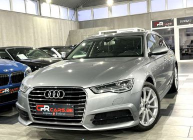 Achat Audi A6 2.0 TDi Pack Sport -- RESERVER RESERVED Occasion