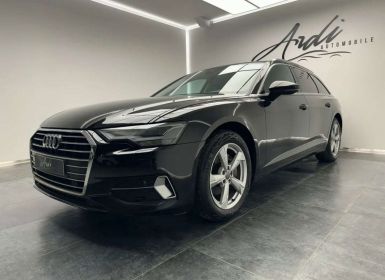 Audi A6 2.0 TDi Sport GARANTIE 12 MOIS CAMERA AR Occasion