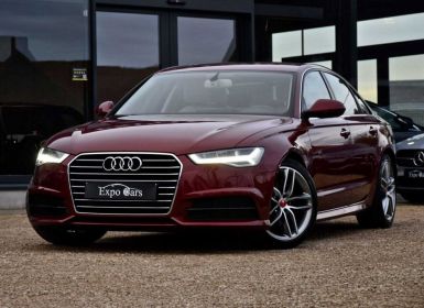 Achat Audi A6 2.0 TDi ultra Edition S tronic - CAMERA - MATRIX LED - Occasion