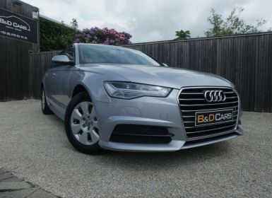 Achat Audi A6 2.0 TDi ultra S tronic LED-LEDER NETTO: €15.694 Occasion