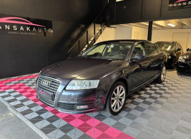 Audi A6 2.0 TFSI 170 Ambition Luxe Multitronic